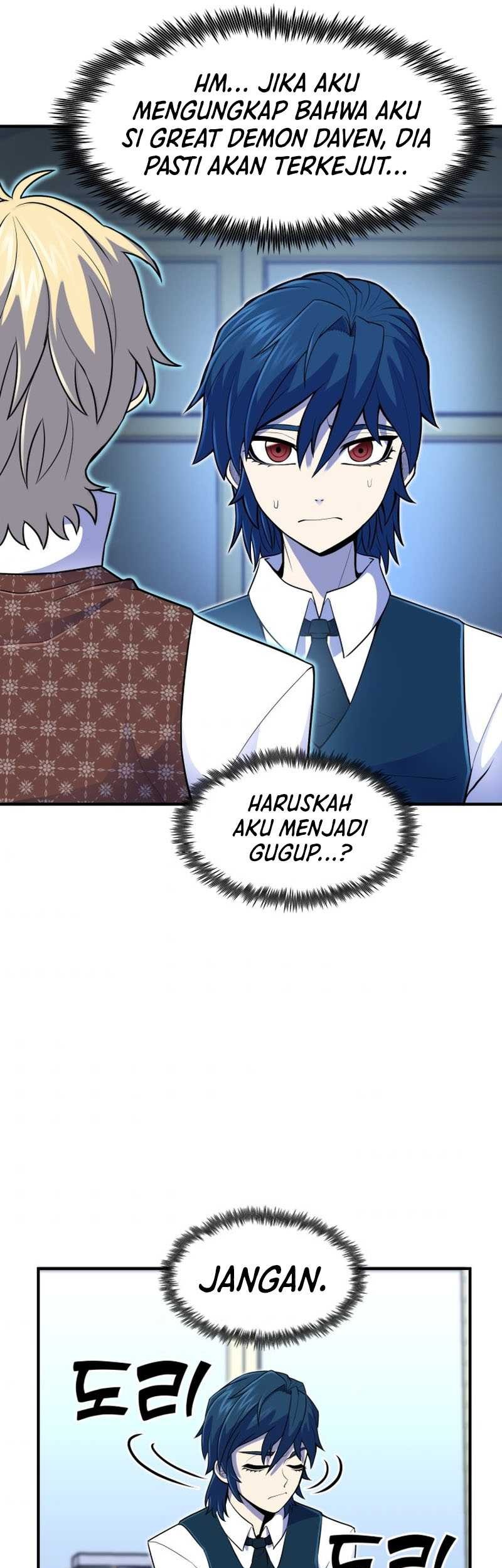 Standard of Reincarnation Chapter 13 Gambar 26