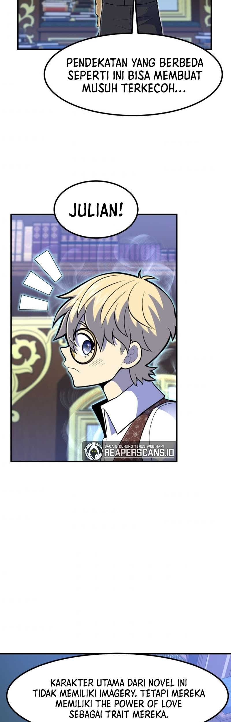 Standard of Reincarnation Chapter 13 Gambar 36