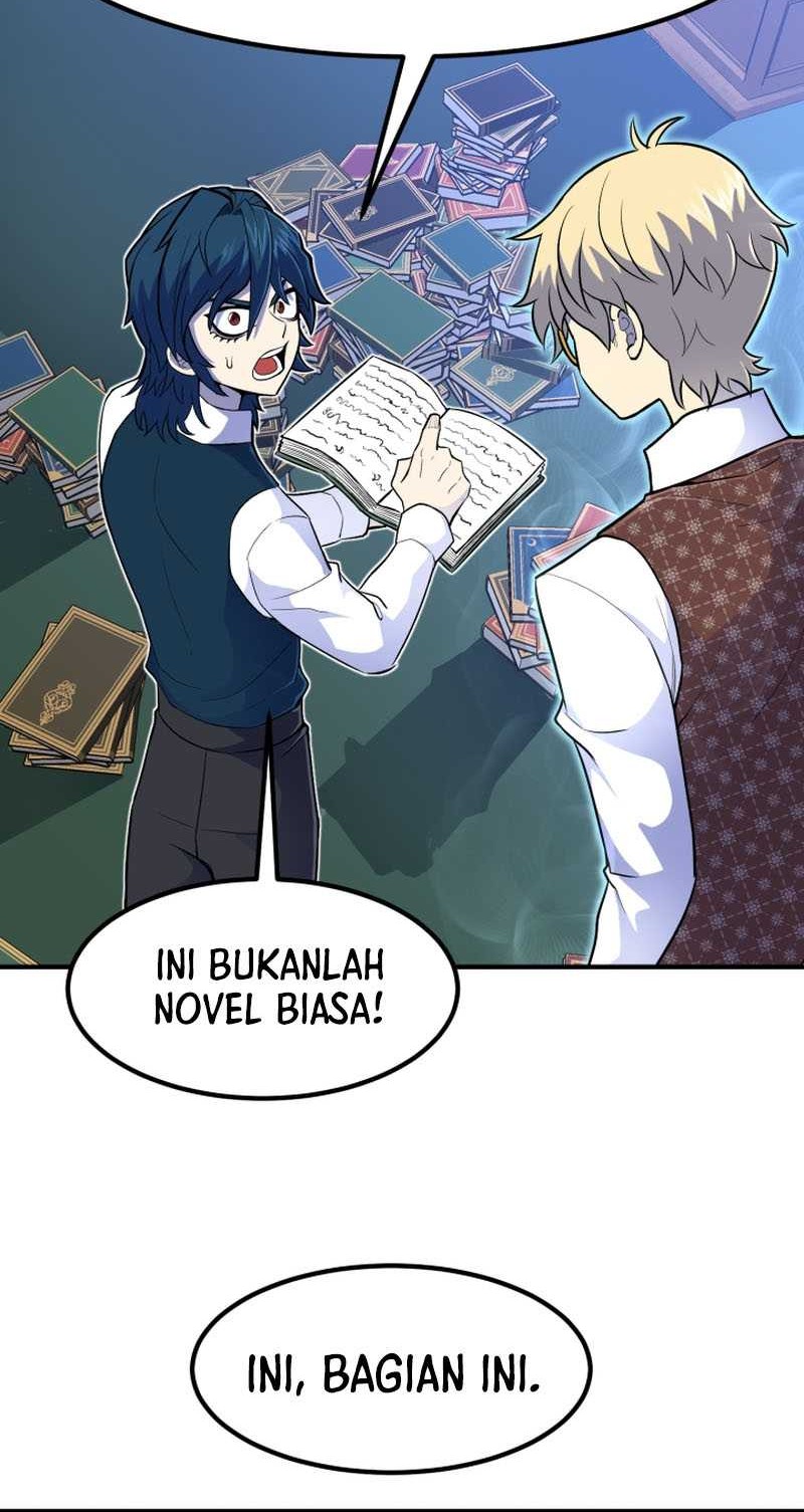 Standard of Reincarnation Chapter 13 Gambar 37