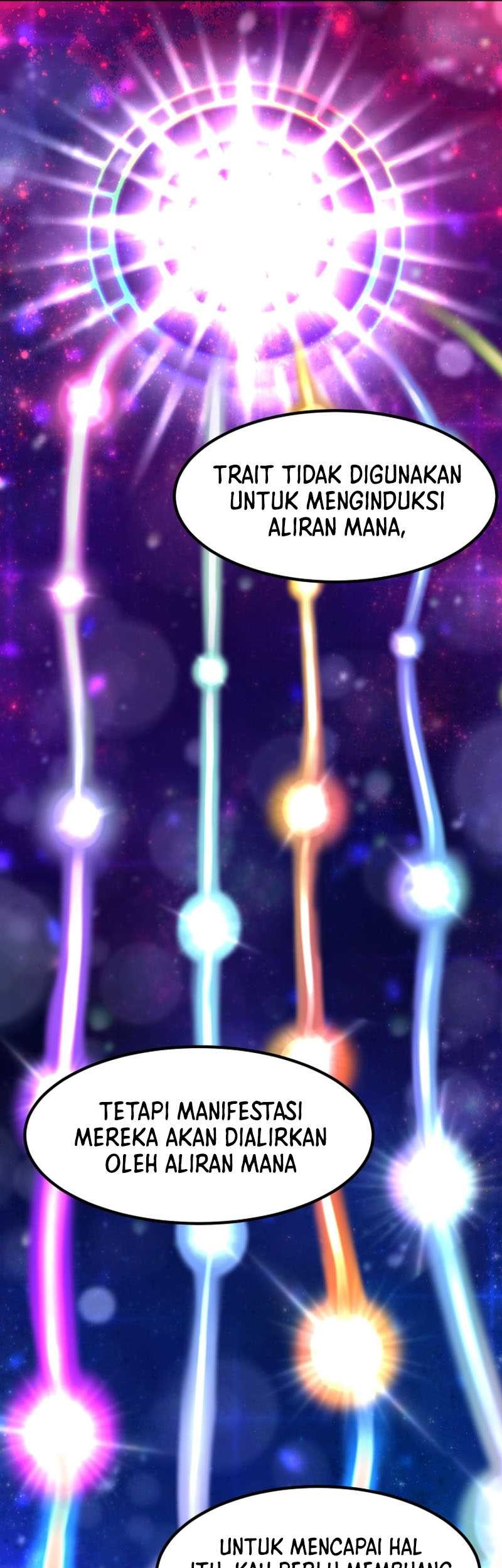 Standard of Reincarnation Chapter 13 Gambar 38