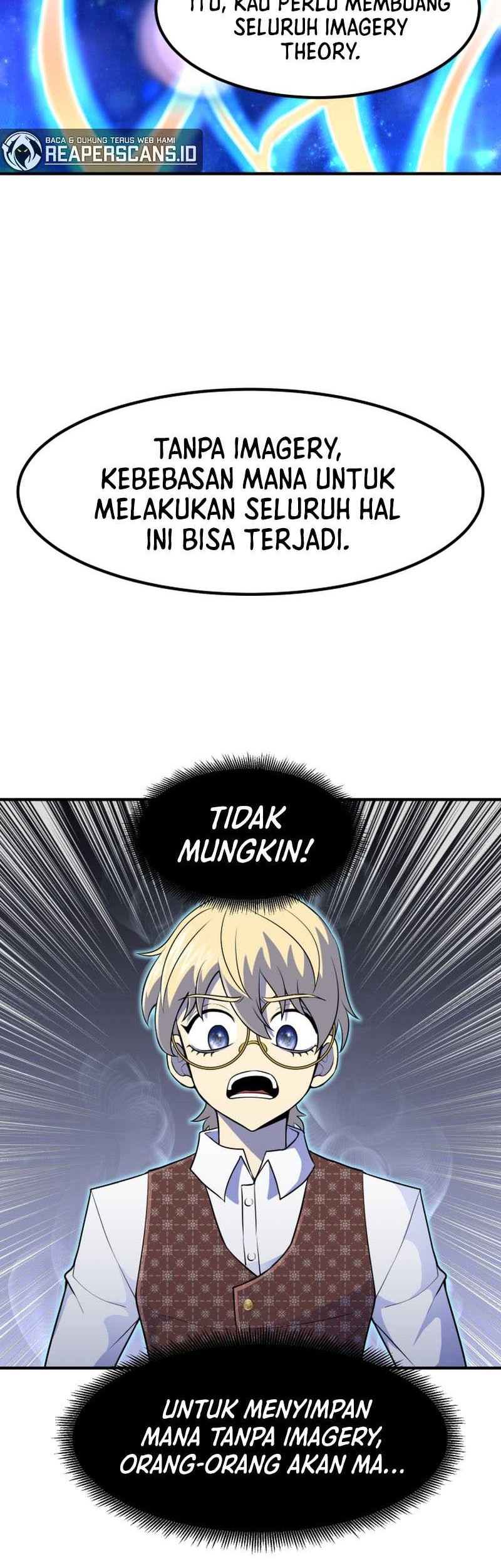Standard of Reincarnation Chapter 13 Gambar 39