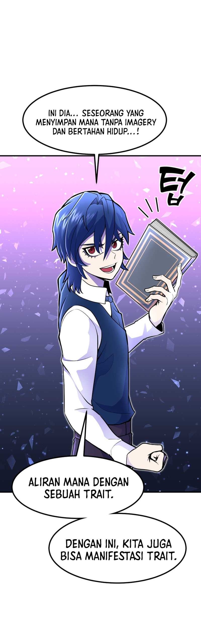 Standard of Reincarnation Chapter 13 Gambar 40