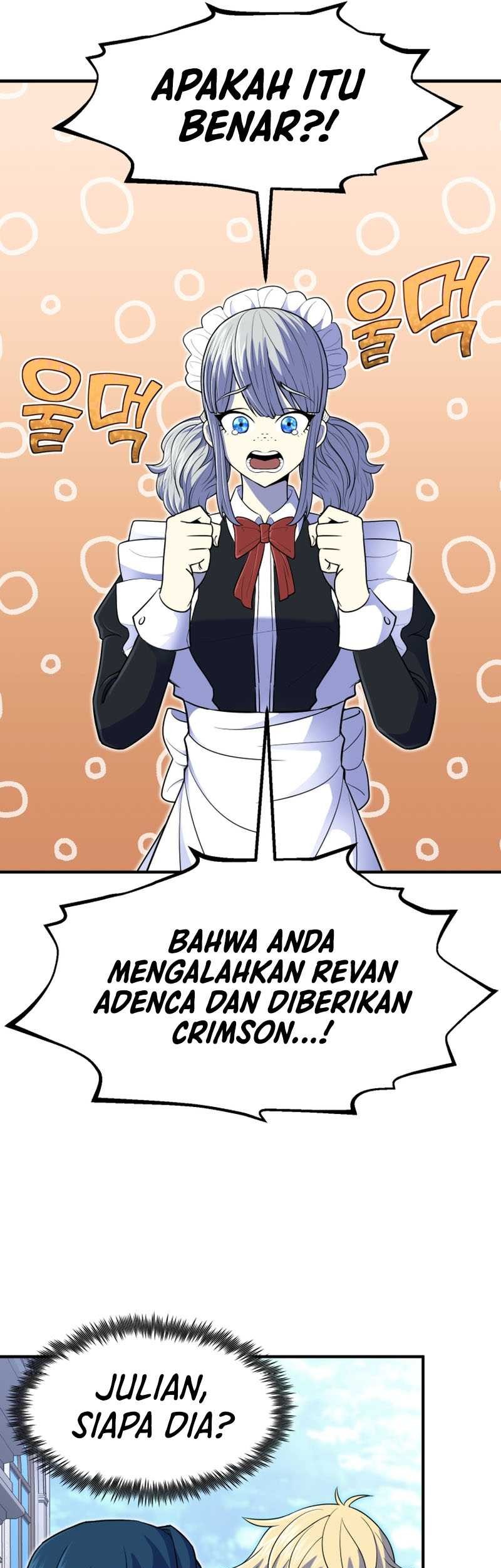 Standard of Reincarnation Chapter 13 Gambar 44