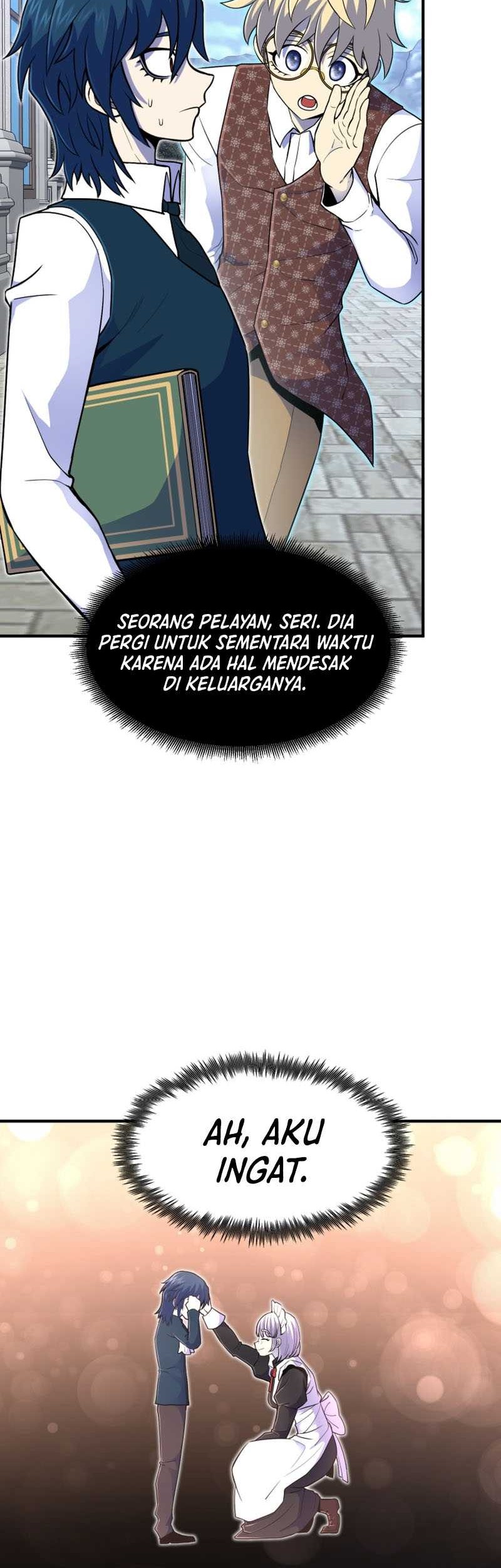 Standard of Reincarnation Chapter 13 Gambar 45
