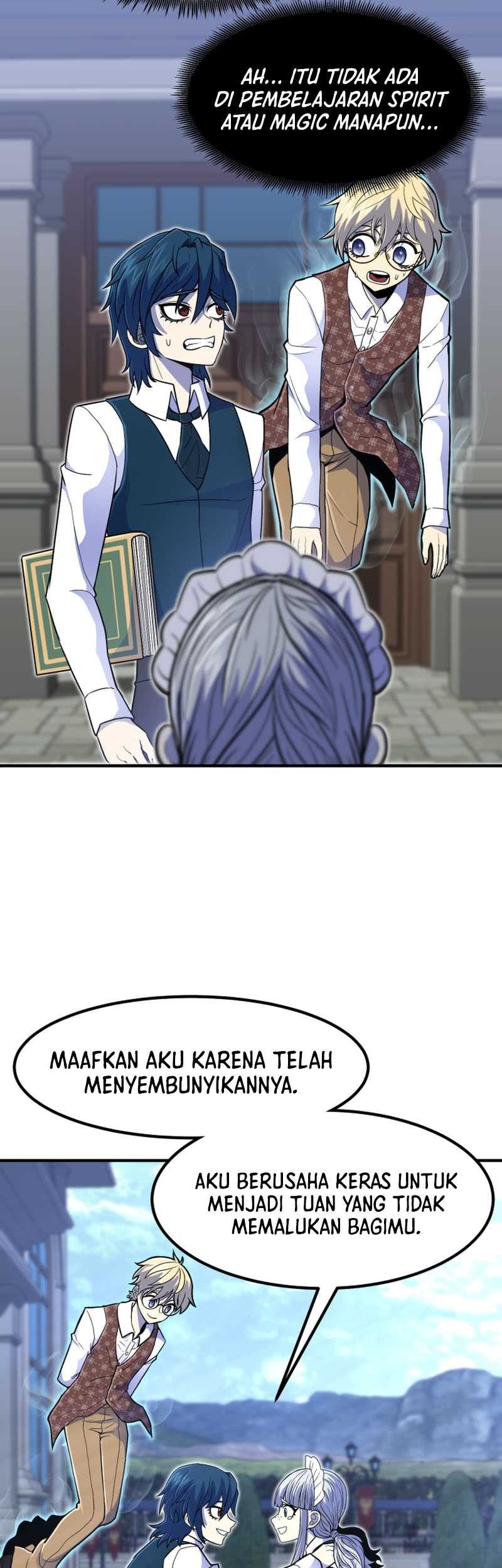 Standard of Reincarnation Chapter 13 Gambar 48