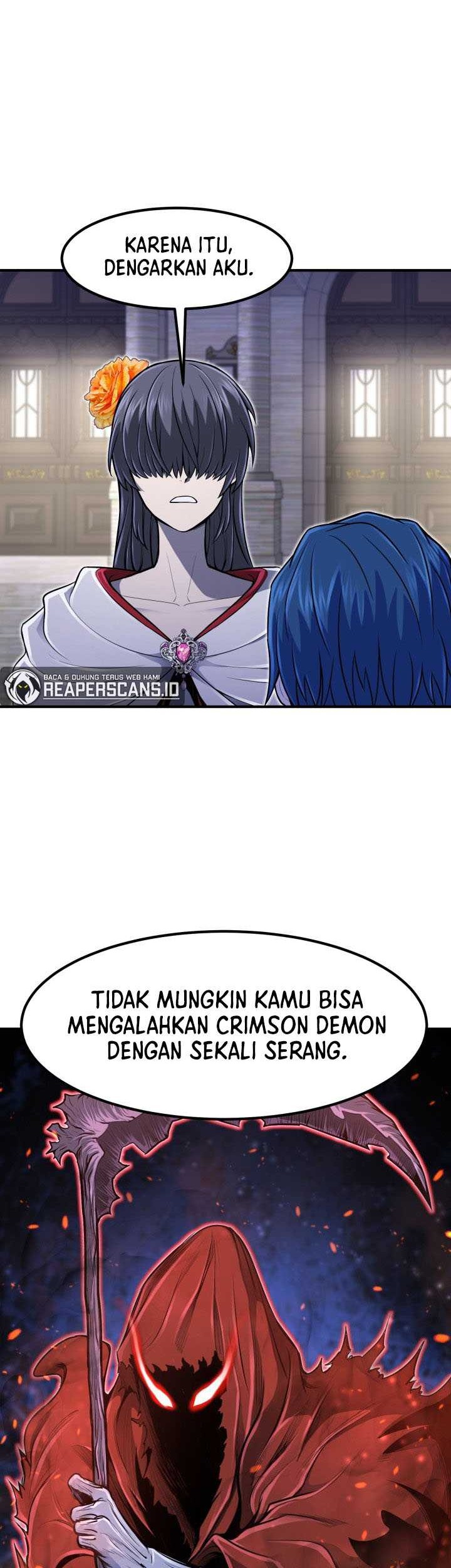 Standard of Reincarnation Chapter 12 Gambar 57