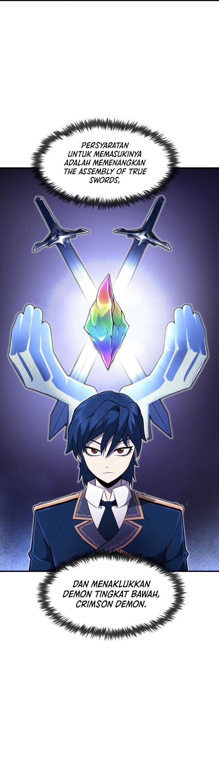 Standard of Reincarnation Chapter 12 Gambar 54