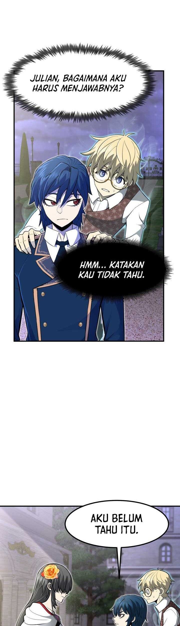 Standard of Reincarnation Chapter 12 Gambar 55