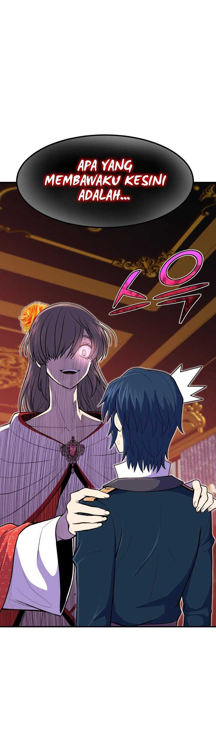 Manhwa Standard of Reincarnation Chapter 12 gambar nomor 2