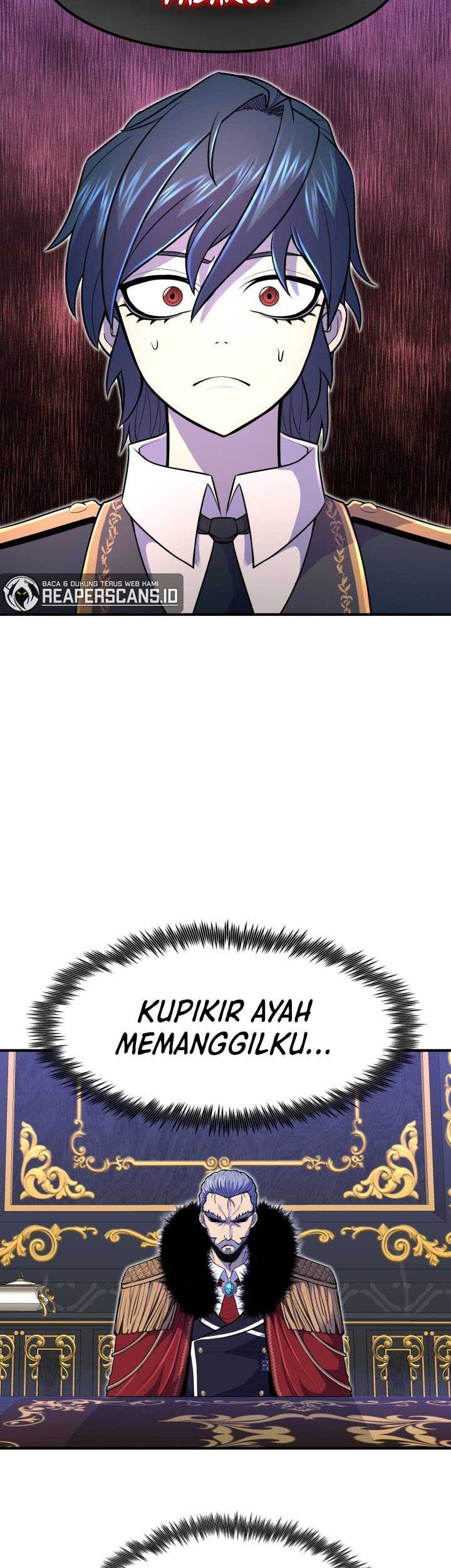 Standard of Reincarnation Chapter 12 Gambar 4