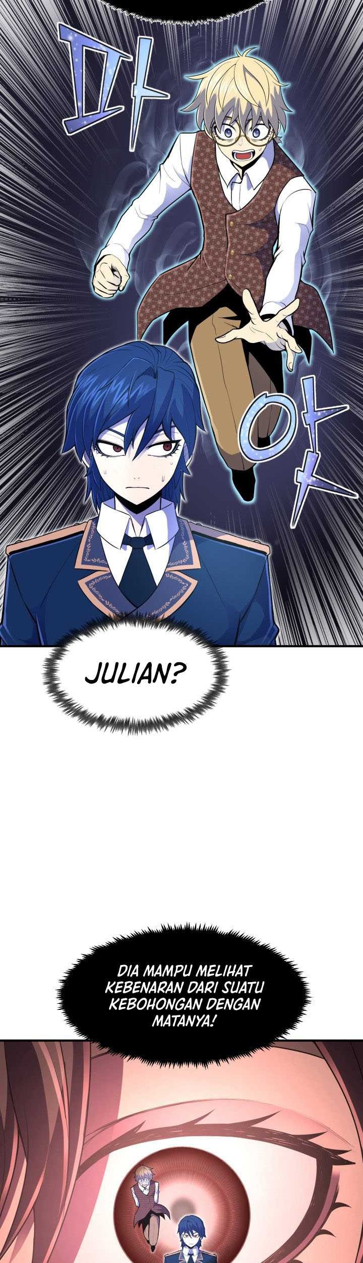 Standard of Reincarnation Chapter 12 Gambar 6