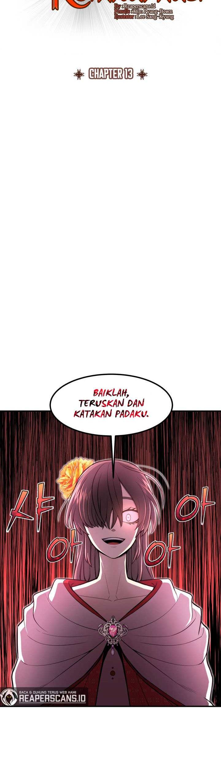 Standard of Reincarnation Chapter 12 Gambar 9