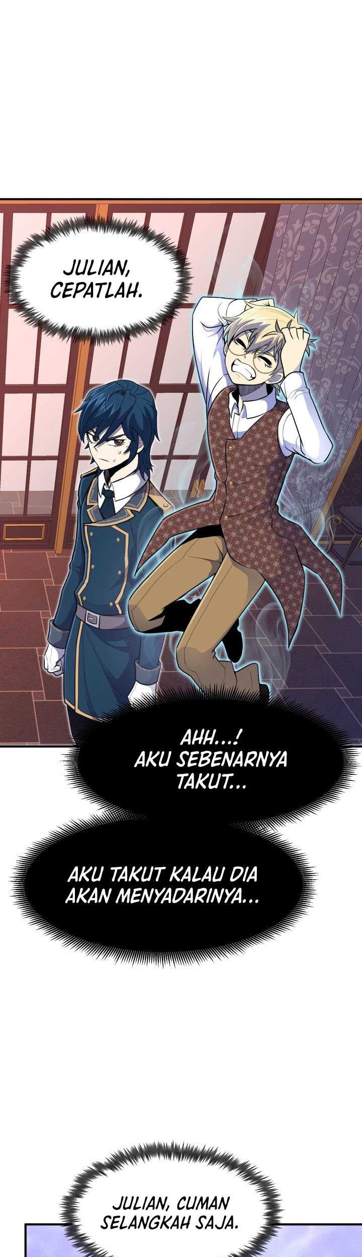 Standard of Reincarnation Chapter 12 Gambar 10