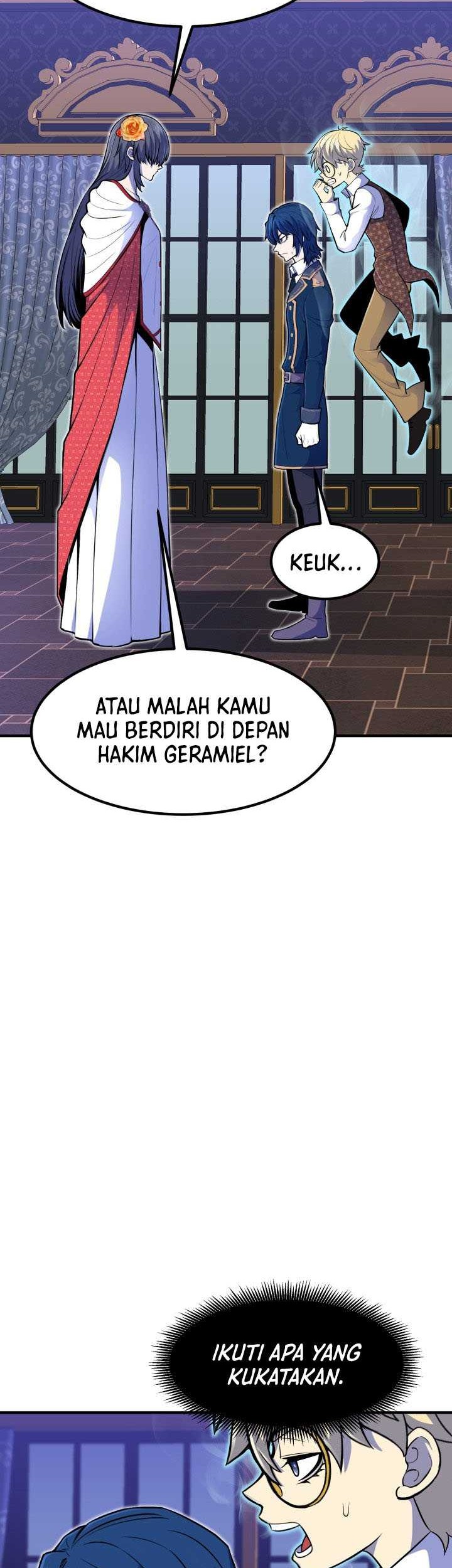 Standard of Reincarnation Chapter 12 Gambar 16
