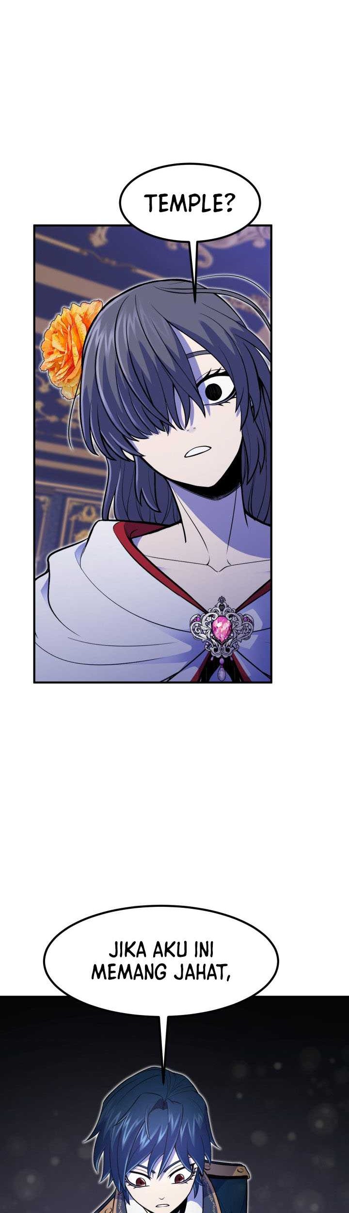 Standard of Reincarnation Chapter 12 Gambar 18