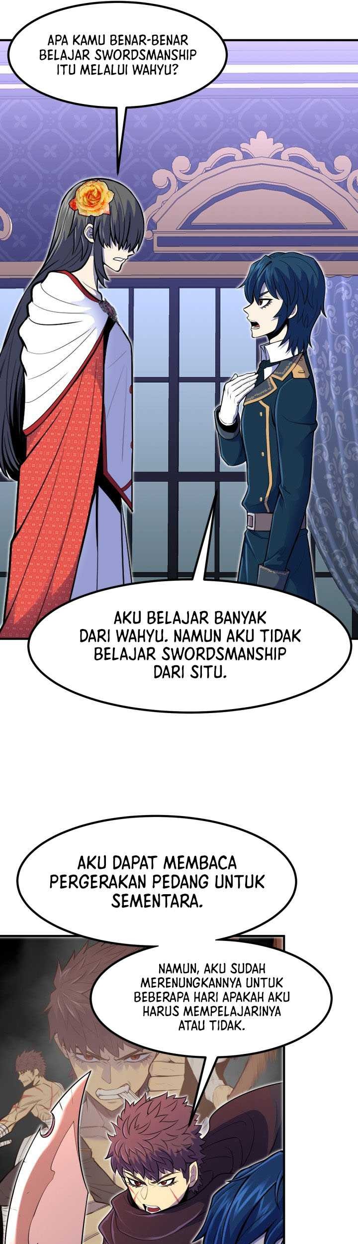Standard of Reincarnation Chapter 12 Gambar 21