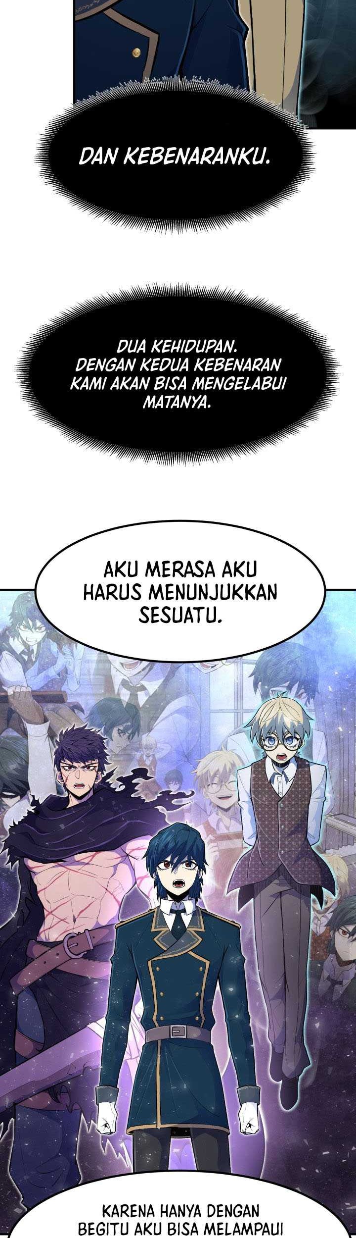 Standard of Reincarnation Chapter 12 Gambar 23
