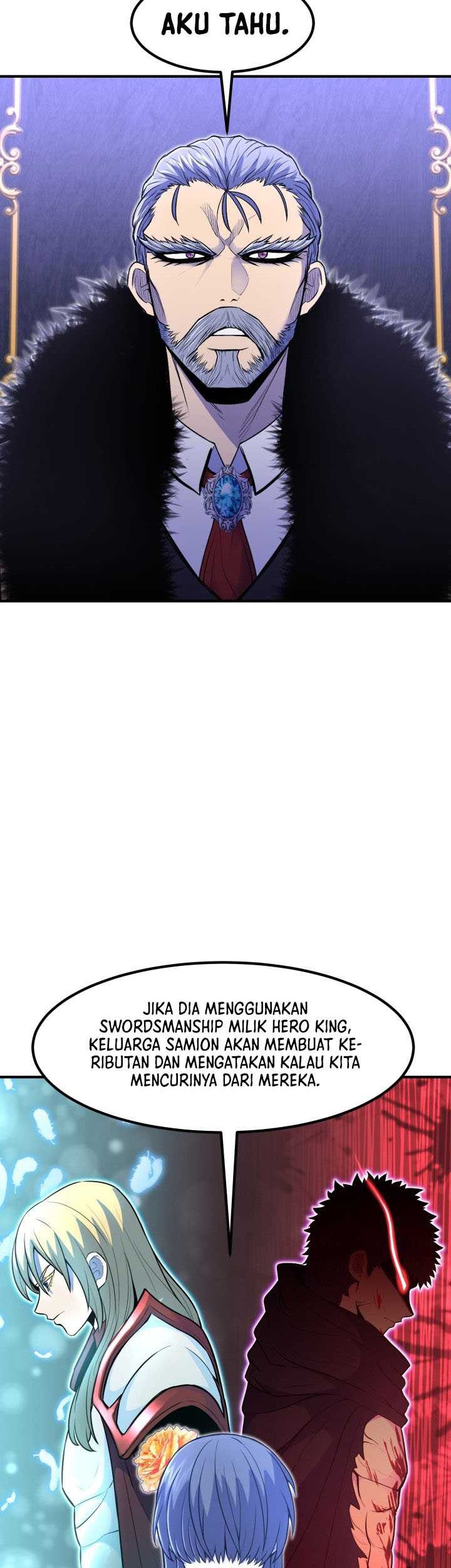 Standard of Reincarnation Chapter 12 Gambar 30