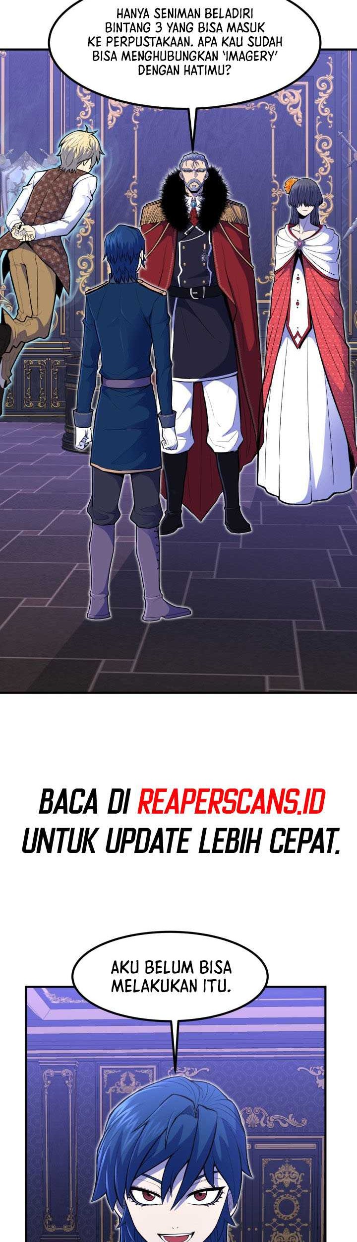 Standard of Reincarnation Chapter 12 Gambar 39