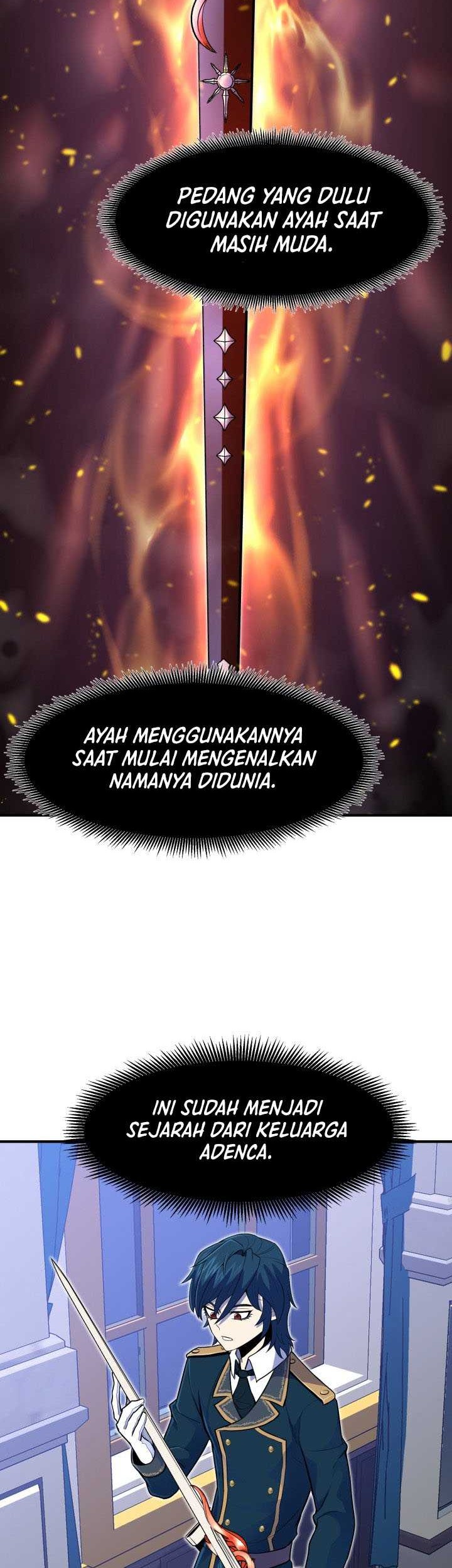 Standard of Reincarnation Chapter 12 Gambar 44