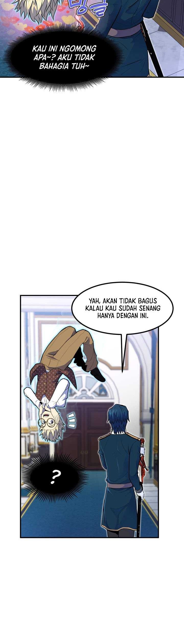 Standard of Reincarnation Chapter 12 Gambar 46