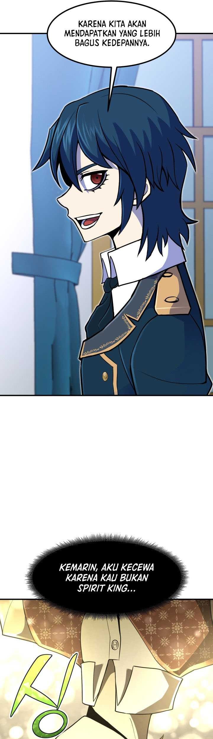 Standard of Reincarnation Chapter 12 Gambar 47