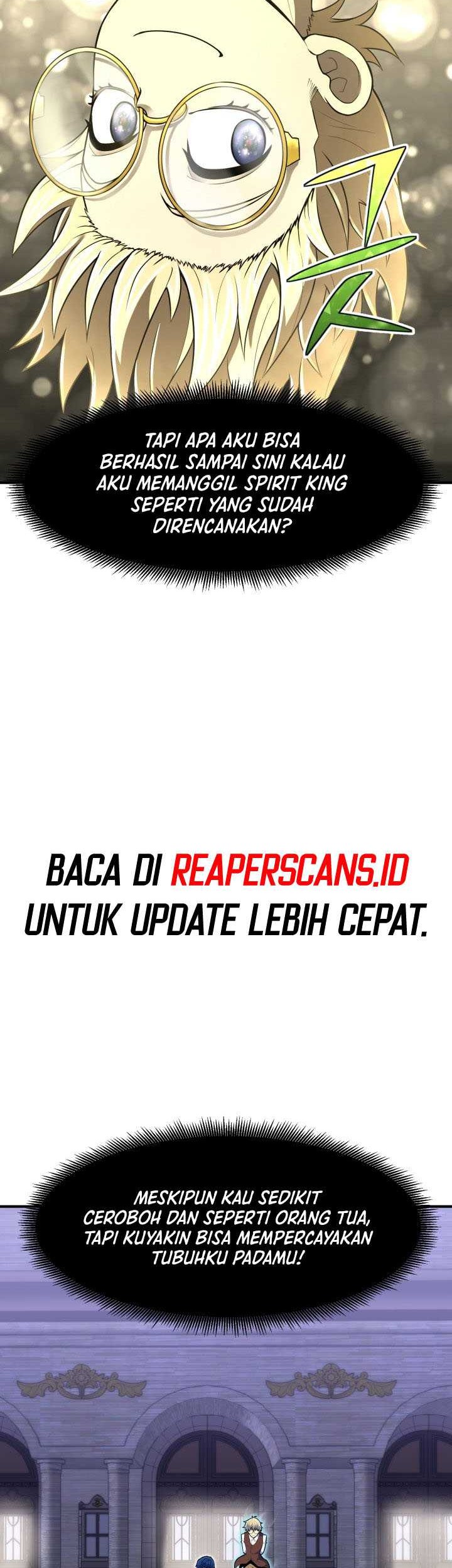 Standard of Reincarnation Chapter 12 Gambar 48