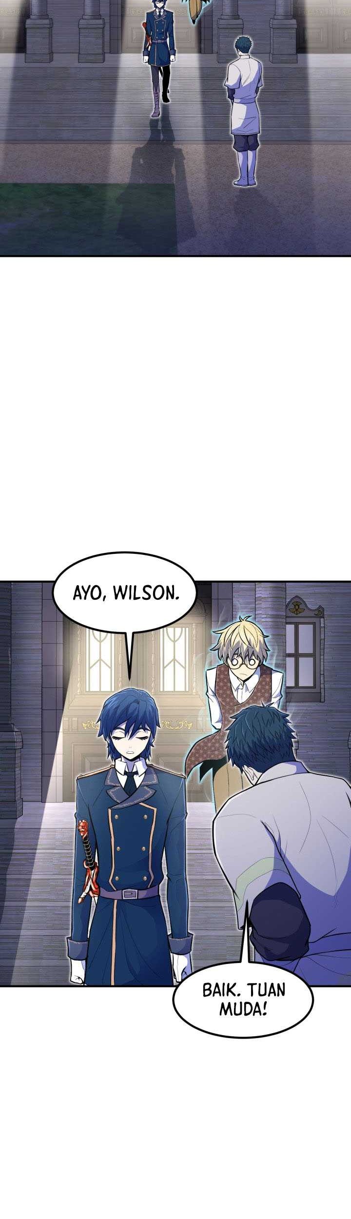 Standard of Reincarnation Chapter 12 Gambar 49