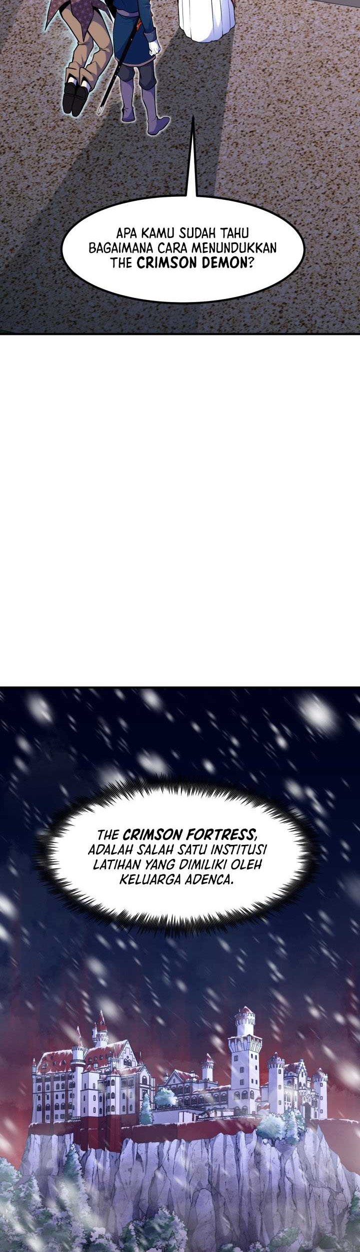 Standard of Reincarnation Chapter 12 Gambar 52