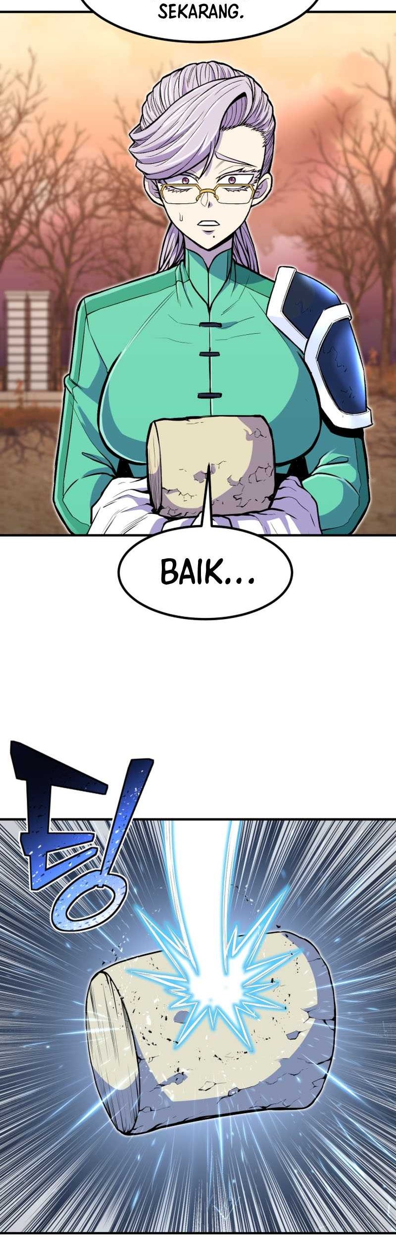 Standard of Reincarnation Chapter 19 Gambar 53