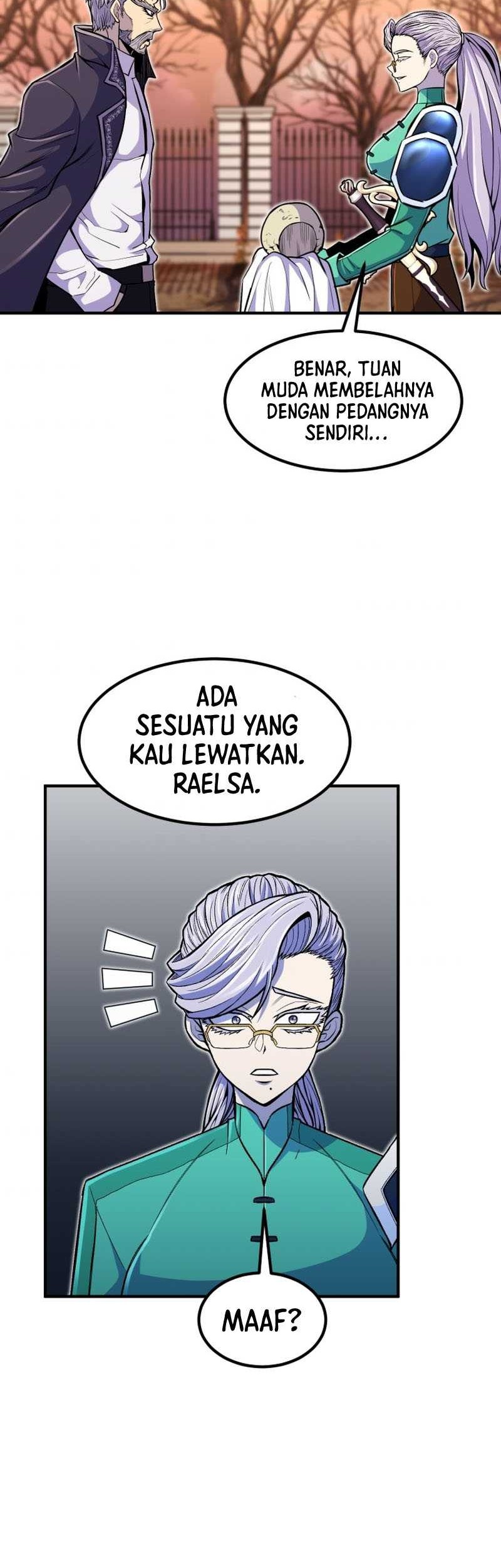 Standard of Reincarnation Chapter 19 Gambar 51