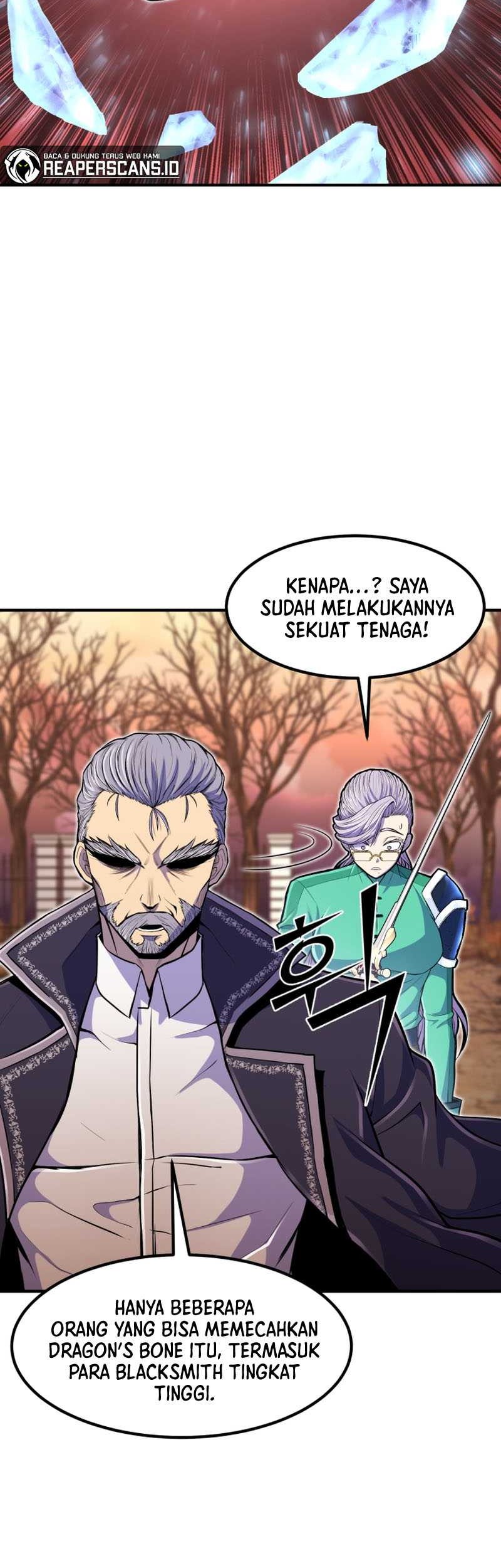 Standard of Reincarnation Chapter 19 Gambar 58