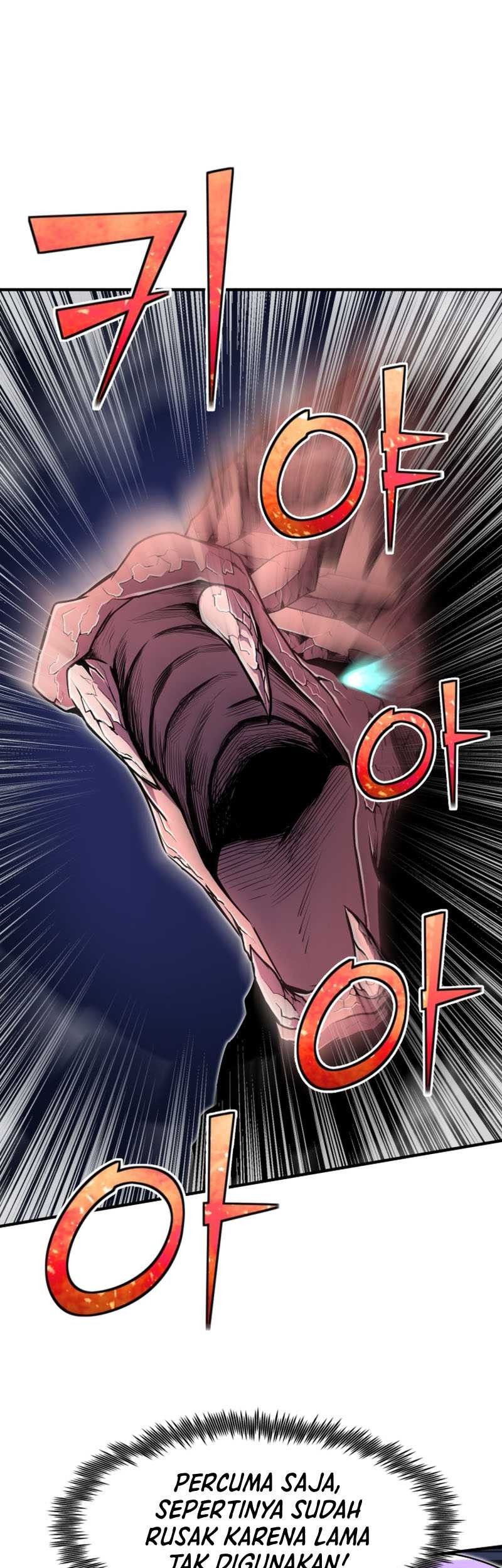 Standard of Reincarnation Chapter 19 Gambar 8