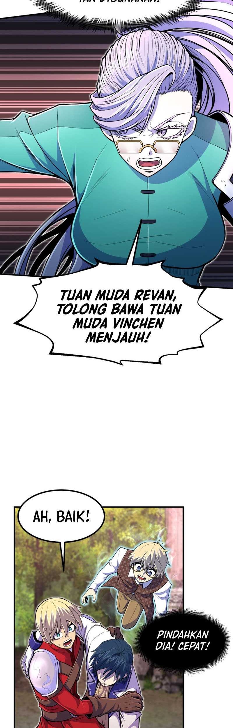 Standard of Reincarnation Chapter 19 Gambar 9