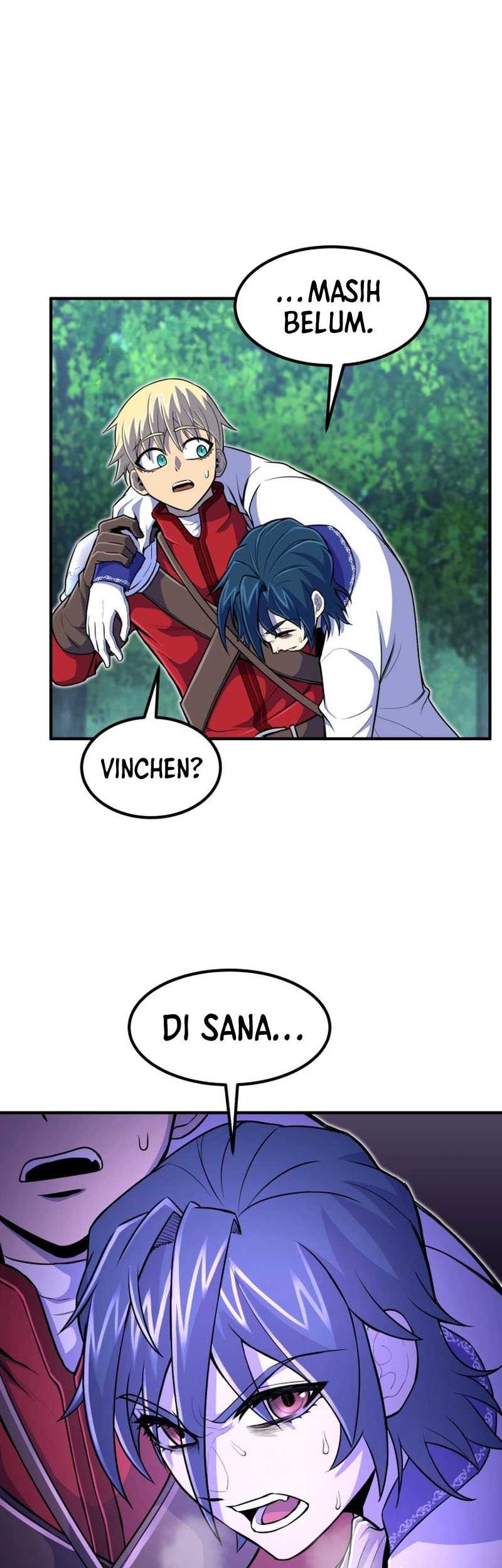 Standard of Reincarnation Chapter 19 Gambar 20