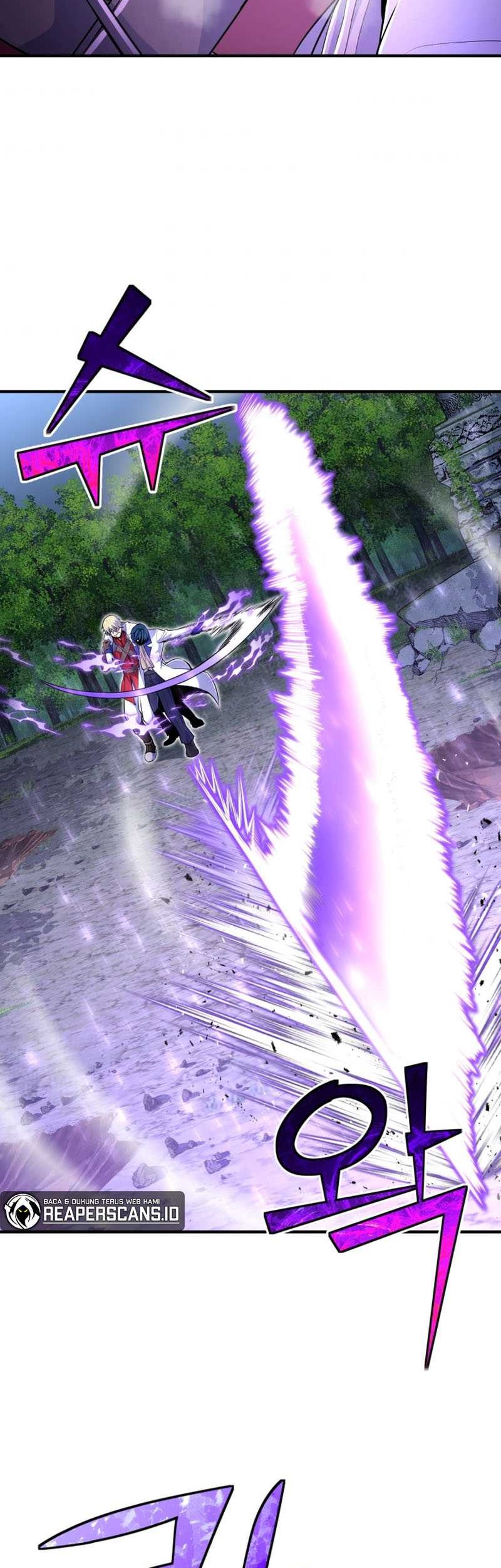 Standard of Reincarnation Chapter 19 Gambar 21