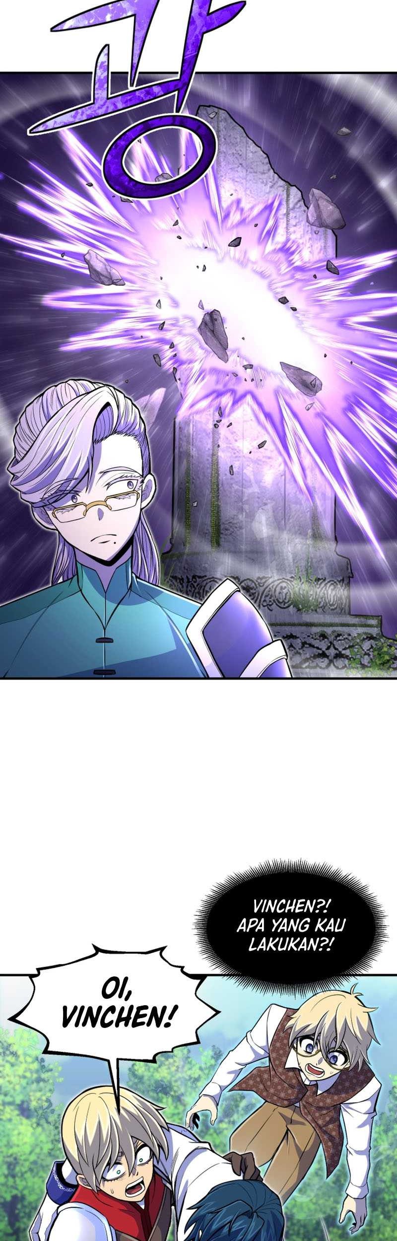 Standard of Reincarnation Chapter 19 Gambar 22