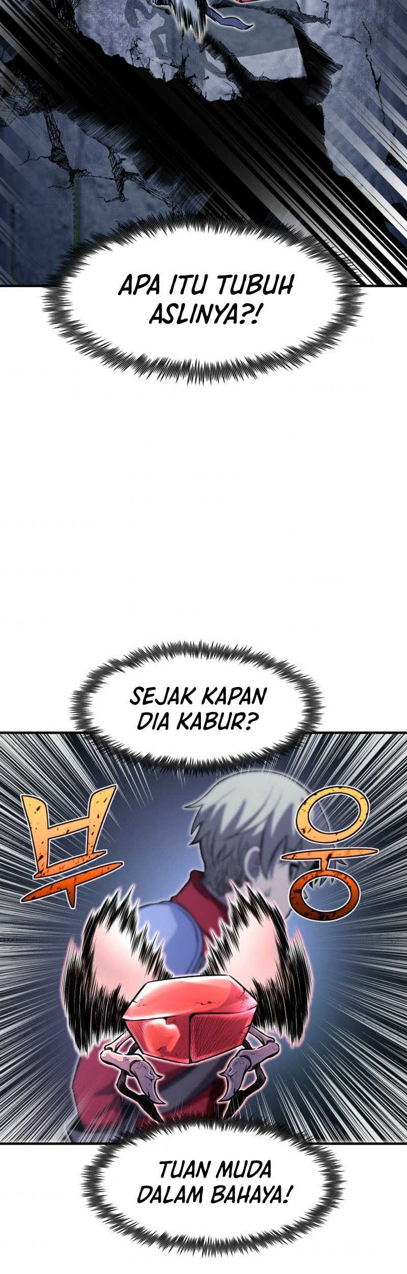 Standard of Reincarnation Chapter 19 Gambar 25