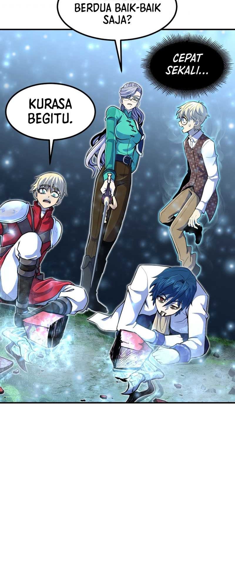 Standard of Reincarnation Chapter 19 Gambar 31