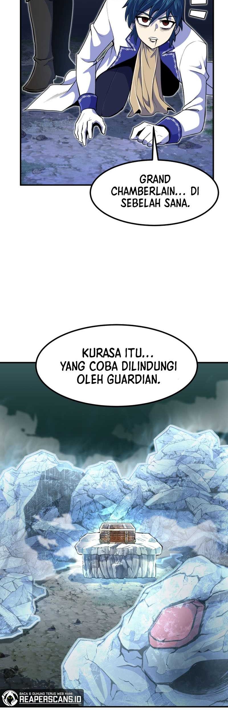 Standard of Reincarnation Chapter 19 Gambar 33