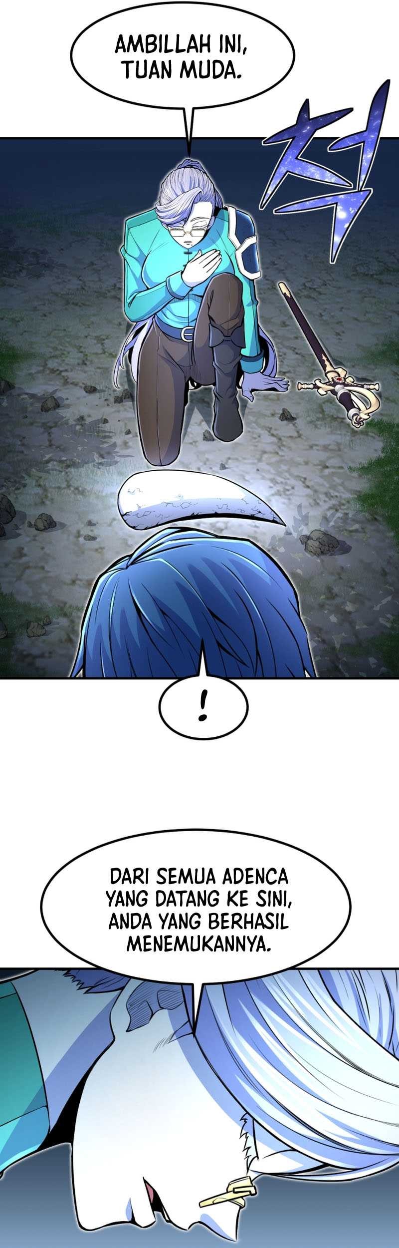 Standard of Reincarnation Chapter 19 Gambar 38