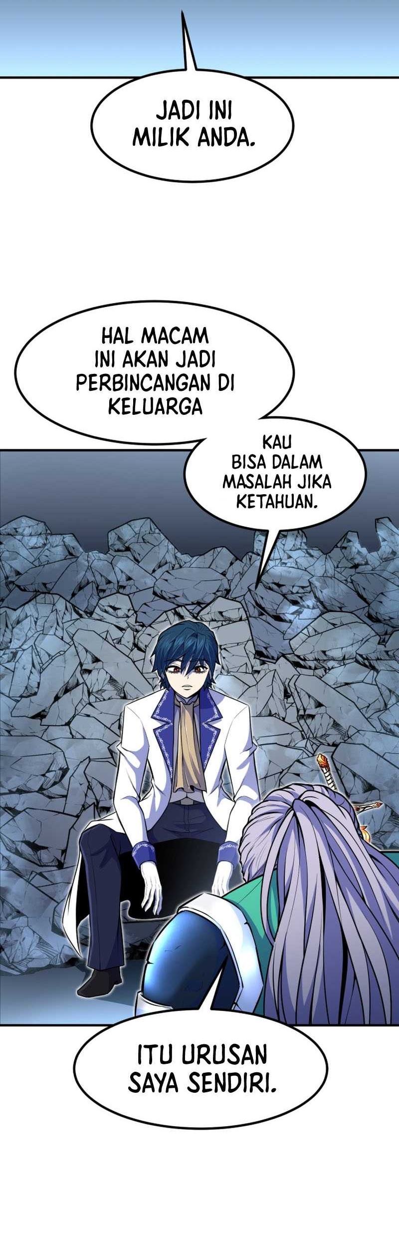 Standard of Reincarnation Chapter 19 Gambar 39