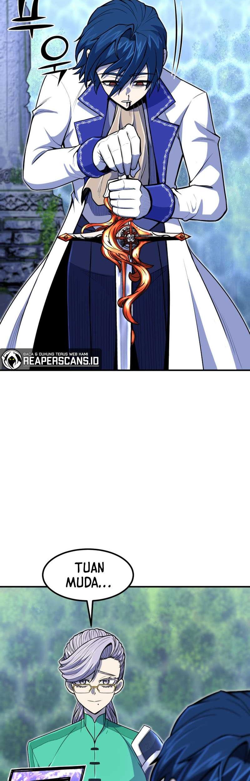 Standard of Reincarnation Chapter 18 Gambar 53