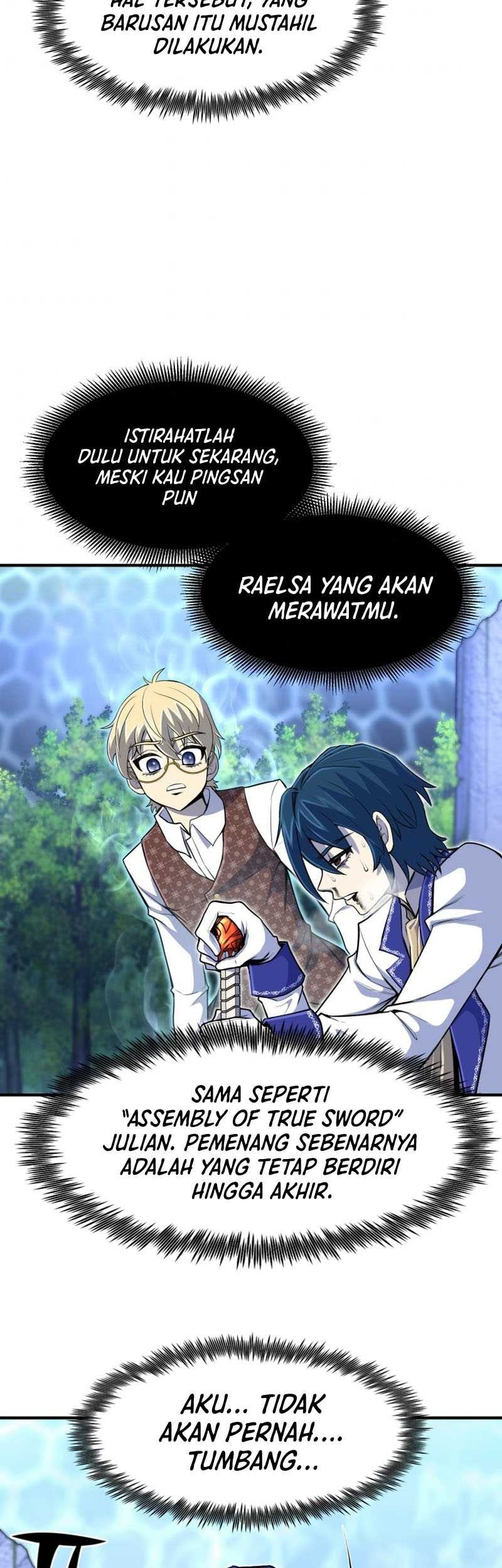 Standard of Reincarnation Chapter 18 Gambar 52