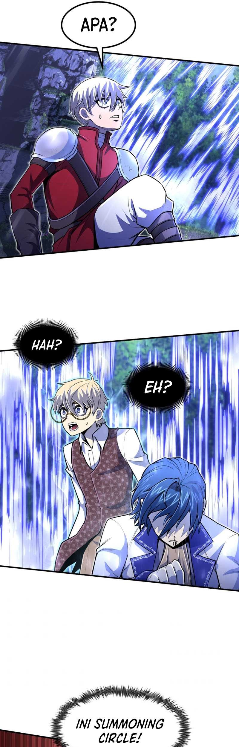 Standard of Reincarnation Chapter 18 Gambar 56