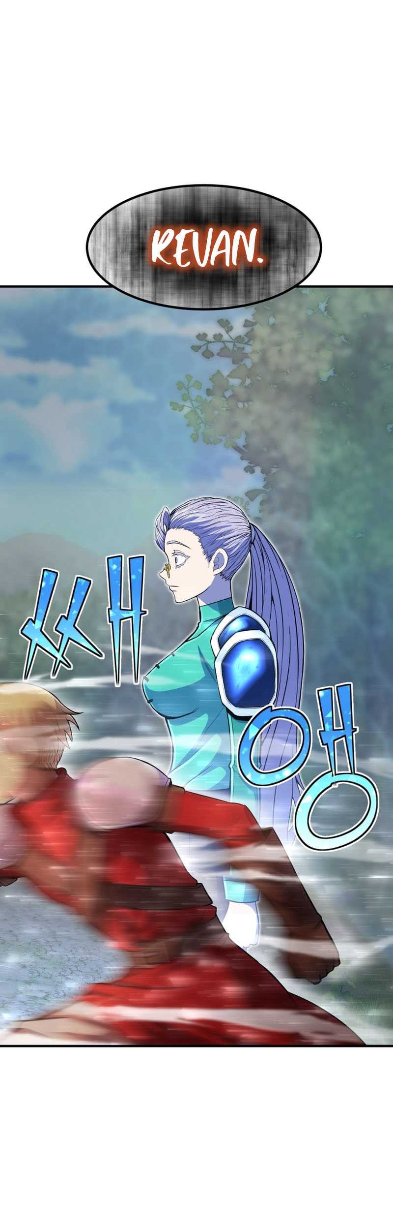 Manhwa Standard of Reincarnation Chapter 18 gambar nomor 2