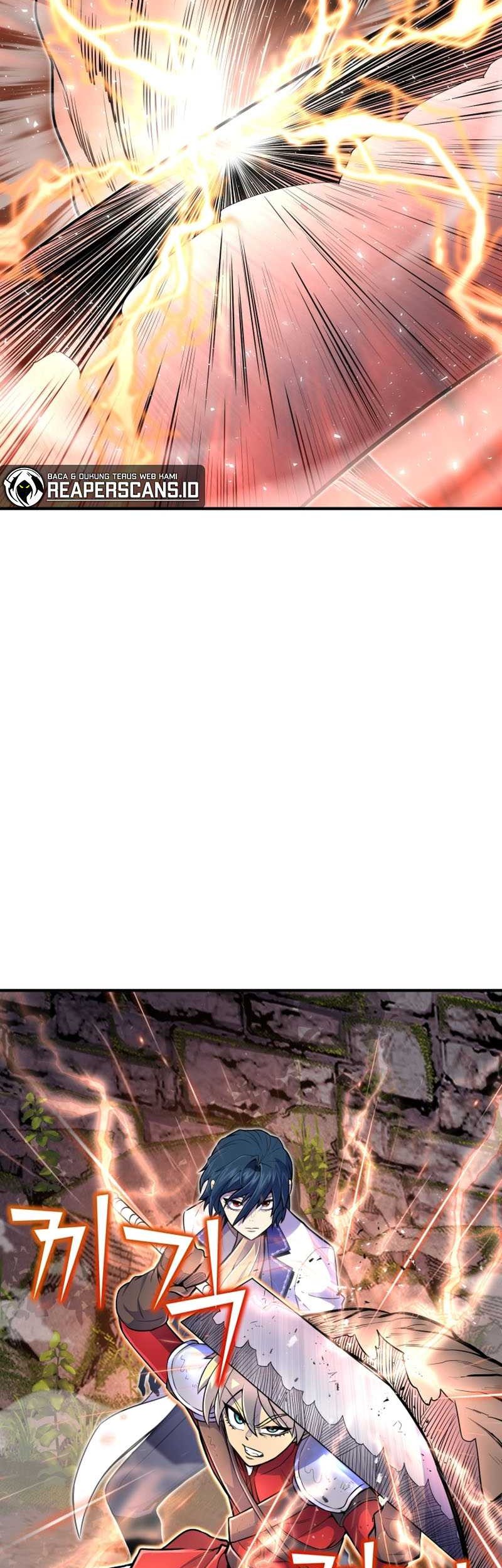 Standard of Reincarnation Chapter 18 Gambar 4