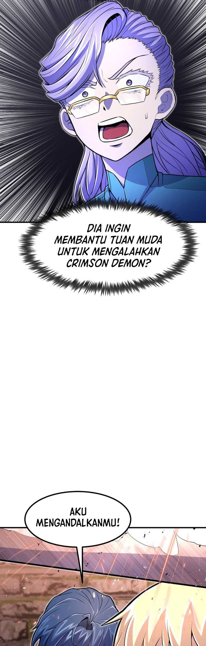 Standard of Reincarnation Chapter 18 Gambar 9