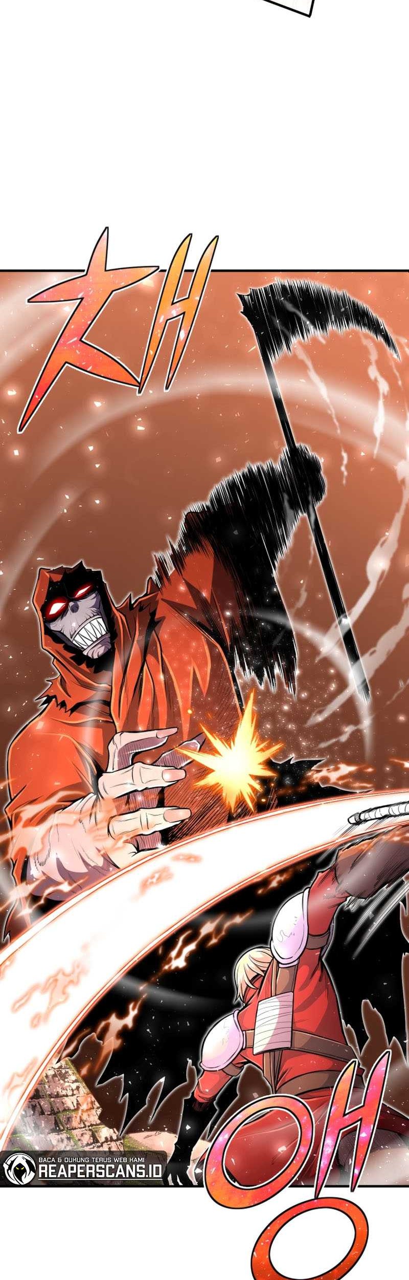 Standard of Reincarnation Chapter 18 Gambar 15