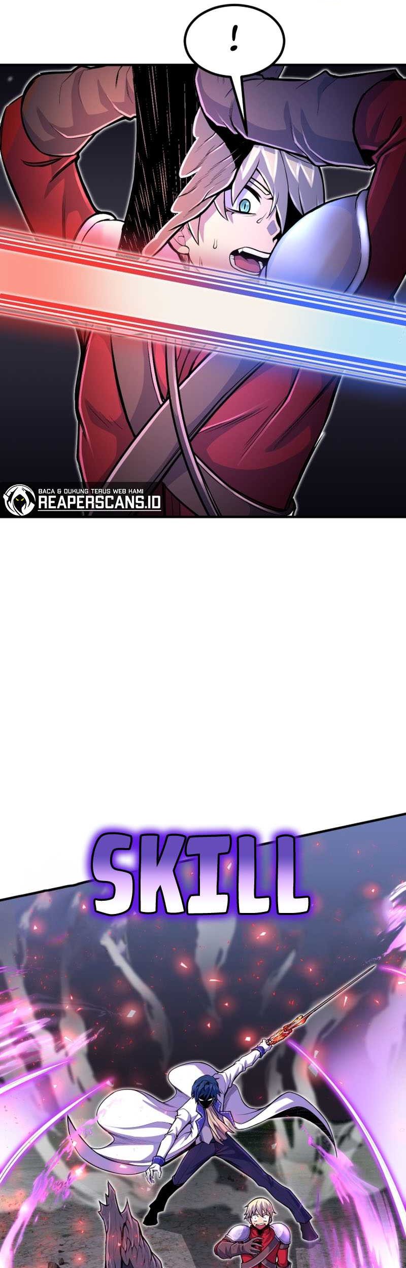 Standard of Reincarnation Chapter 18 Gambar 28